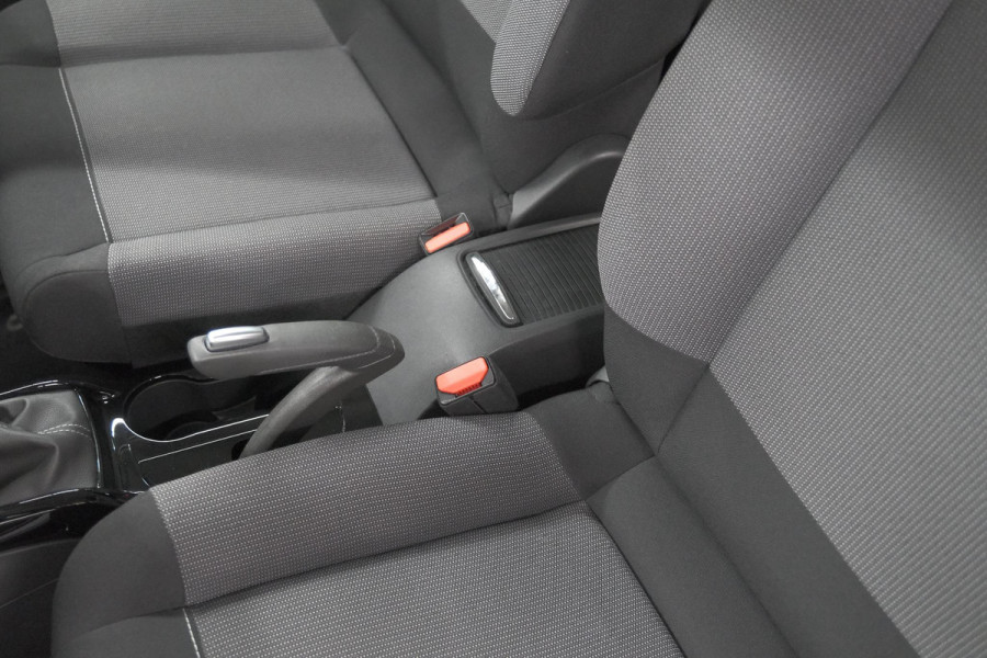 Citroën C3 Aircross Origin PureTech 130 EAT6 Max | Camera | Navigatie | Parkeersensoren | Apple Carplay