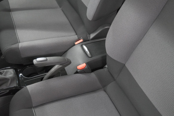 Citroën C3 Aircross Origin PureTech 130 EAT6 Max | Camera | Navigatie | Parkeersensoren | Apple Carplay