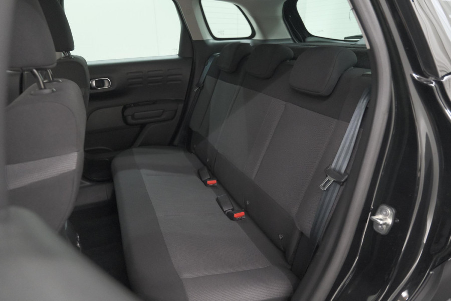 Citroën C3 Aircross Origin PureTech 130 EAT6 Max | Camera | Navigatie | Parkeersensoren | Apple Carplay