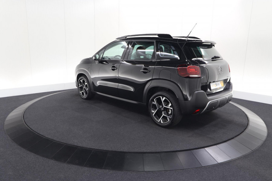 Citroën C3 Aircross Origin PureTech 130 EAT6 Max | Camera | Navigatie | Parkeersensoren | Apple Carplay