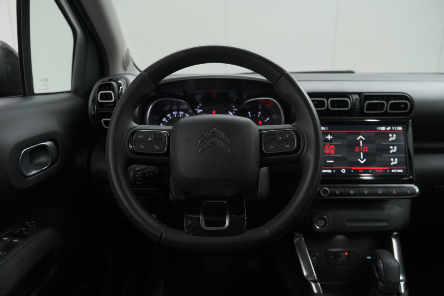 Citroën C3 Aircross Origin PureTech 130 EAT6 Max | Camera | Navigatie | Parkeersensoren | Apple Carplay