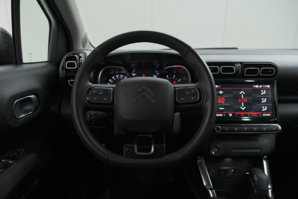Citroën C3 Aircross Origin PureTech 130 EAT6 Max | Camera | Navigatie | Parkeersensoren | Apple Carplay