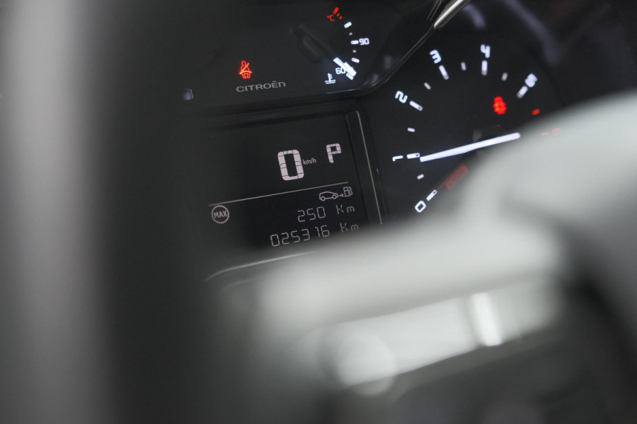 Citroën C3 Aircross Origin PureTech 130 EAT6 Max | Camera | Navigatie | Parkeersensoren | Apple Carplay