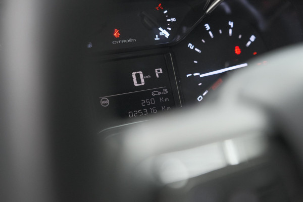 Citroën C3 Aircross Origin PureTech 130 EAT6 Max | Camera | Navigatie | Parkeersensoren | Apple Carplay