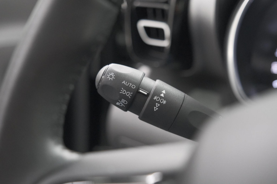 Citroën C3 Aircross Origin PureTech 130 EAT6 Max | Camera | Navigatie | Parkeersensoren | Apple Carplay