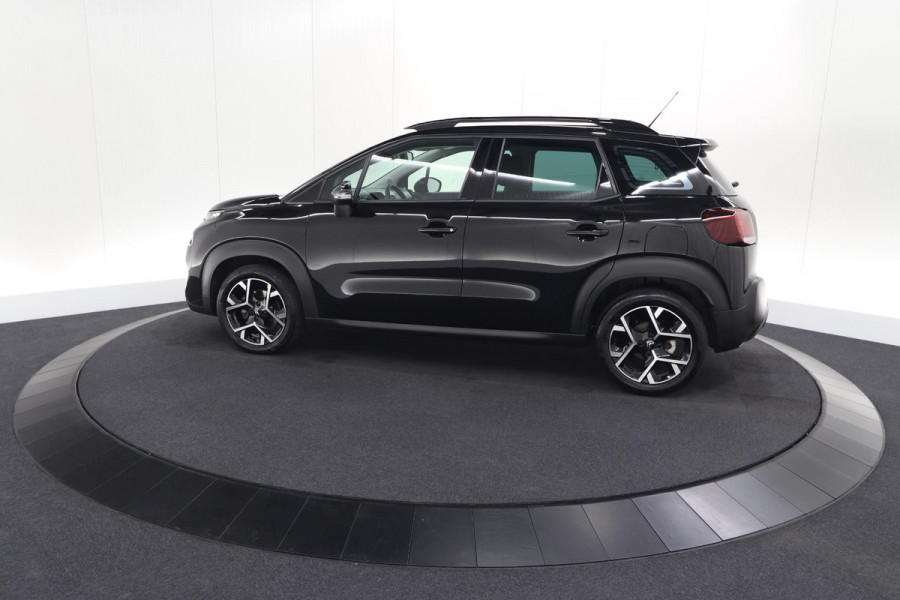 Citroën C3 Aircross Origin PureTech 130 EAT6 Max | Camera | Navigatie | Parkeersensoren | Apple Carplay