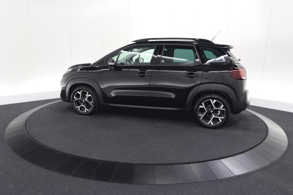 Citroën C3 Aircross Origin PureTech 130 EAT6 Max | Camera | Navigatie | Parkeersensoren | Apple Carplay