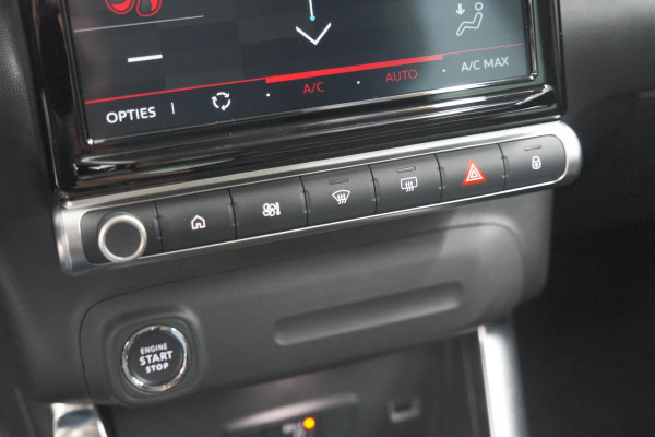 Citroën C3 Aircross Origin PureTech 130 EAT6 Max | Camera | Navigatie | Parkeersensoren | Apple Carplay