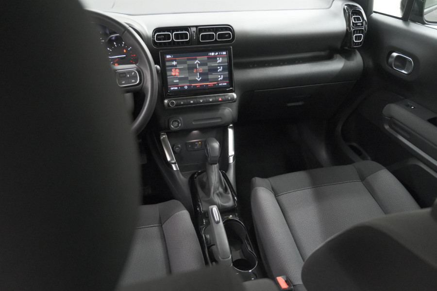 Citroën C3 Aircross Origin PureTech 130 EAT6 Max | Camera | Navigatie | Parkeersensoren | Apple Carplay