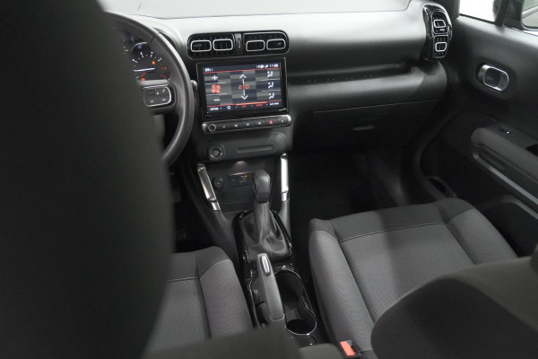 Citroën C3 Aircross Origin PureTech 130 EAT6 Max | Camera | Navigatie | Parkeersensoren | Apple Carplay