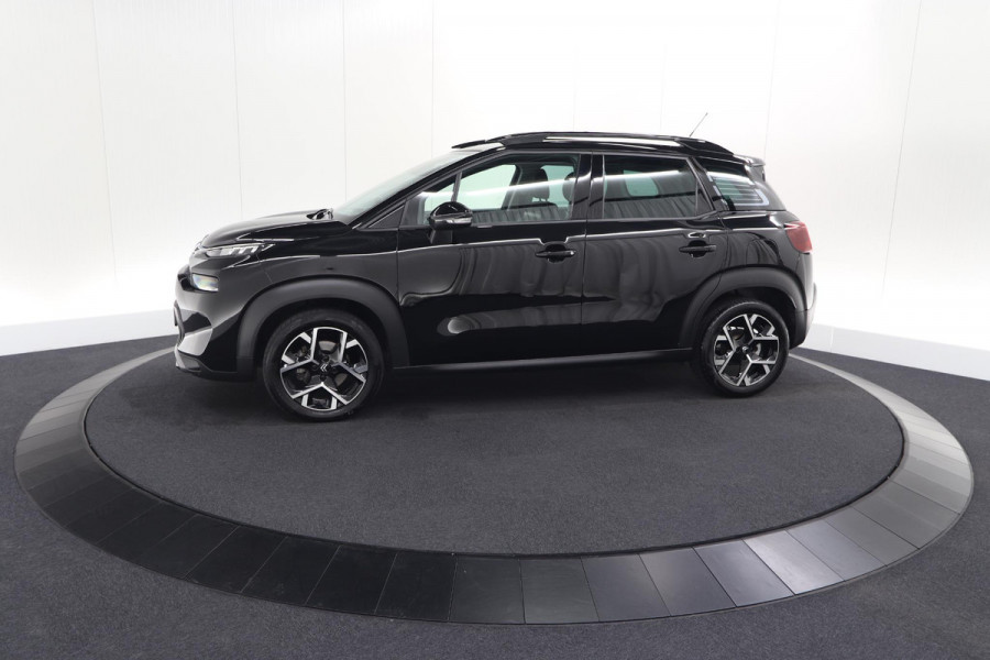 Citroën C3 Aircross Origin PureTech 130 EAT6 Max | Camera | Navigatie | Parkeersensoren | Apple Carplay