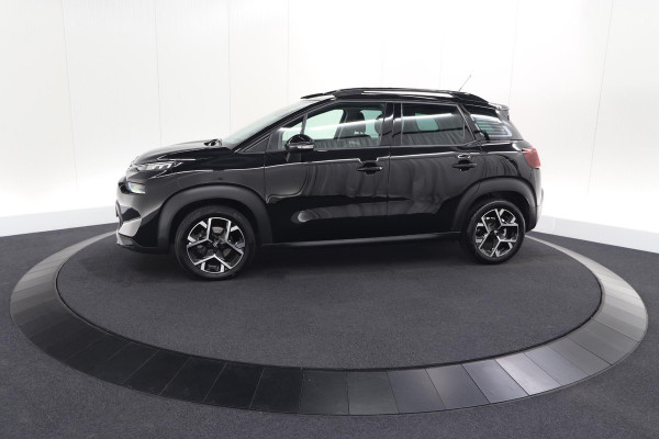 Citroën C3 Aircross Origin PureTech 130 EAT6 Max | Camera | Navigatie | Parkeersensoren | Apple Carplay