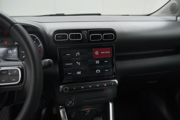 Citroën C3 Aircross Origin PureTech 130 EAT6 Max | Camera | Navigatie | Parkeersensoren | Apple Carplay