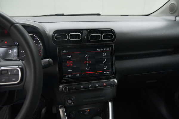 Citroën C3 Aircross Origin PureTech 130 EAT6 Max | Camera | Navigatie | Parkeersensoren | Apple Carplay