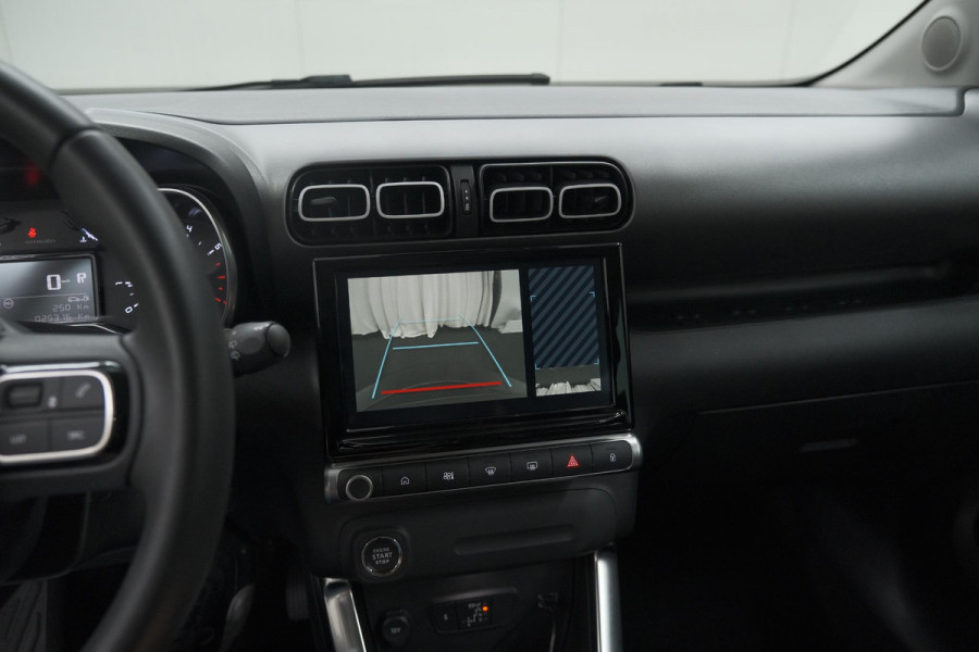 Citroën C3 Aircross Origin PureTech 130 EAT6 Max | Camera | Navigatie | Parkeersensoren | Apple Carplay