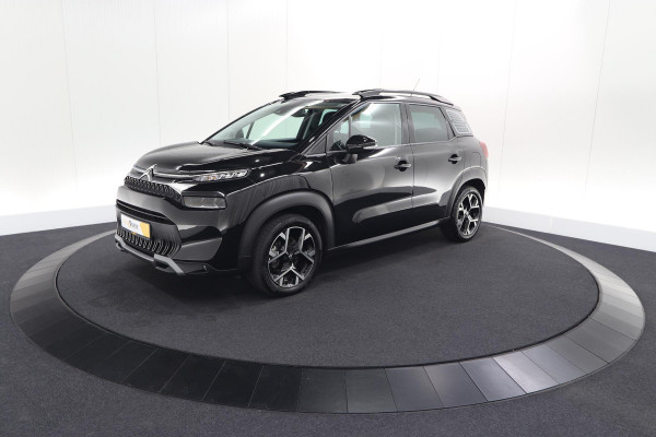 Citroën C3 Aircross Origin PureTech 130 EAT6 Max | Camera | Navigatie | Parkeersensoren | Apple Carplay