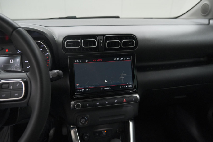 Citroën C3 Aircross Origin PureTech 130 EAT6 Max | Camera | Navigatie | Parkeersensoren | Apple Carplay