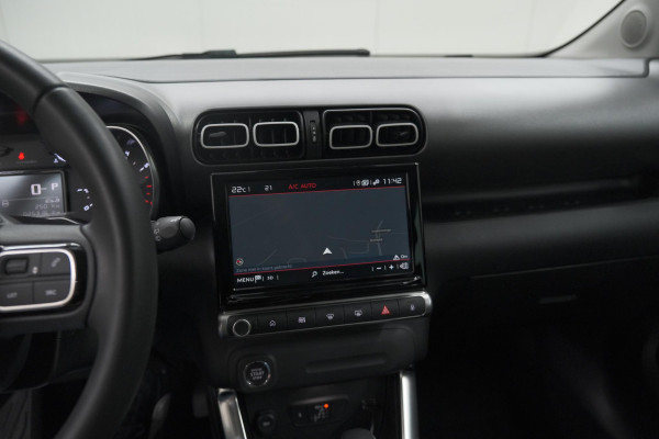 Citroën C3 Aircross Origin PureTech 130 EAT6 Max | Camera | Navigatie | Parkeersensoren | Apple Carplay