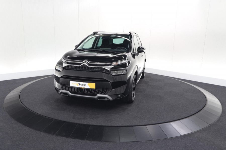 Citroën C3 Aircross Origin PureTech 130 EAT6 Max | Camera | Navigatie | Parkeersensoren | Apple Carplay
