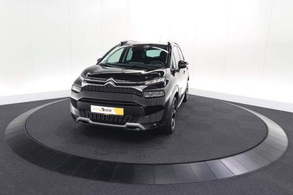 Citroën C3 Aircross Origin PureTech 130 EAT6 Max | Camera | Navigatie | Parkeersensoren | Apple Carplay