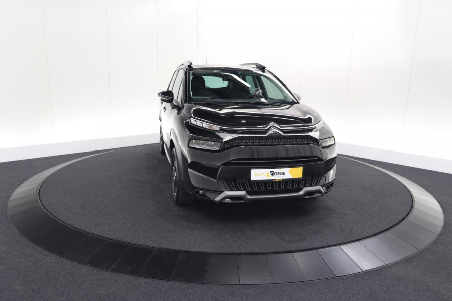 Citroën C3 Aircross Origin PureTech 130 EAT6 Max | Camera | Navigatie | Parkeersensoren | Apple Carplay