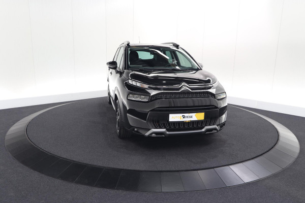 Citroën C3 Aircross Origin PureTech 130 EAT6 Max | Camera | Navigatie | Parkeersensoren | Apple Carplay