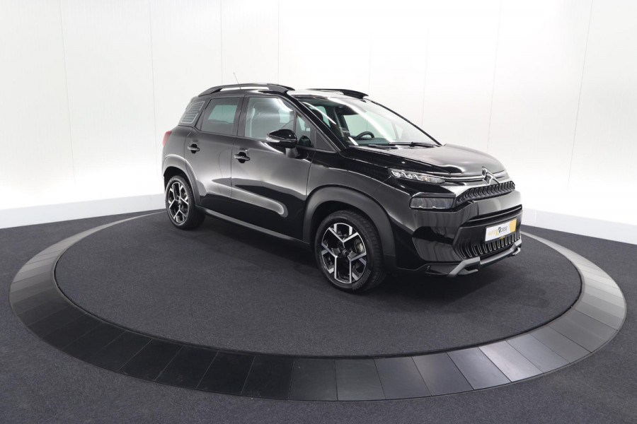 Citroën C3 Aircross Origin PureTech 130 EAT6 Max | Camera | Navigatie | Parkeersensoren | Apple Carplay