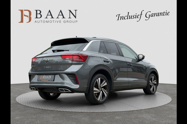 Volkswagen T-Roc 1.5 TSI R-Line Business+ |Massage|IQ.Light|ACC|DCC|Navi|