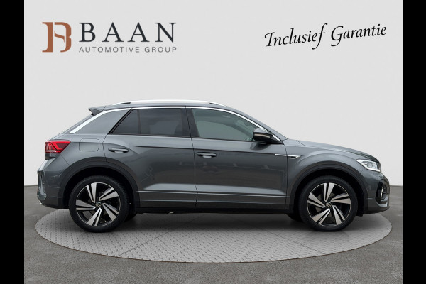 Volkswagen T-Roc 1.5 TSI R-Line Business+ |Massage|IQ.Light|ACC|DCC|Navi|