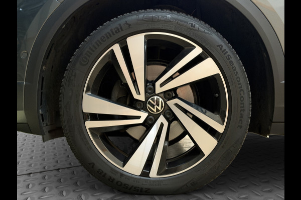 Volkswagen T-Roc 1.5 TSI R-Line Business+ |Massage|IQ.Light|ACC|DCC|Navi|