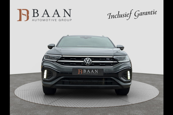 Volkswagen T-Roc 1.5 TSI R-Line Business+ |Massage|IQ.Light|ACC|DCC|Navi|