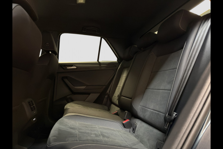 Volkswagen T-Roc 1.5 TSI R-Line Business+ |Massage|IQ.Light|ACC|DCC|Navi|