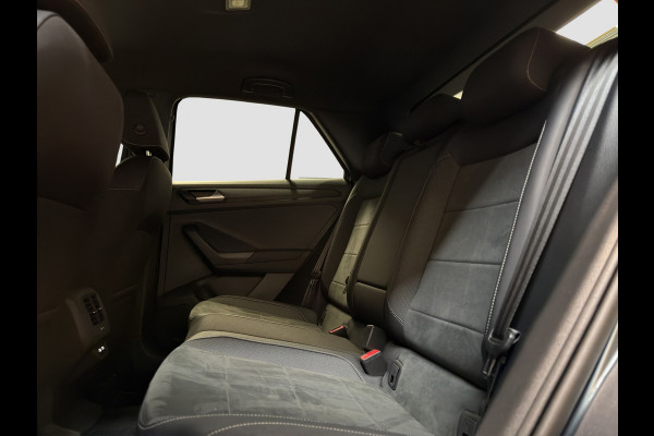 Volkswagen T-Roc 1.5 TSI R-Line Business+ |Massage|IQ.Light|ACC|DCC|Navi|