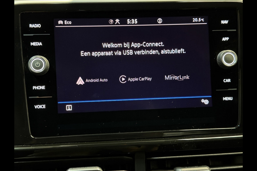 Volkswagen T-Roc 1.5 TSI R-Line Business+ |Massage|IQ.Light|ACC|DCC|Navi|