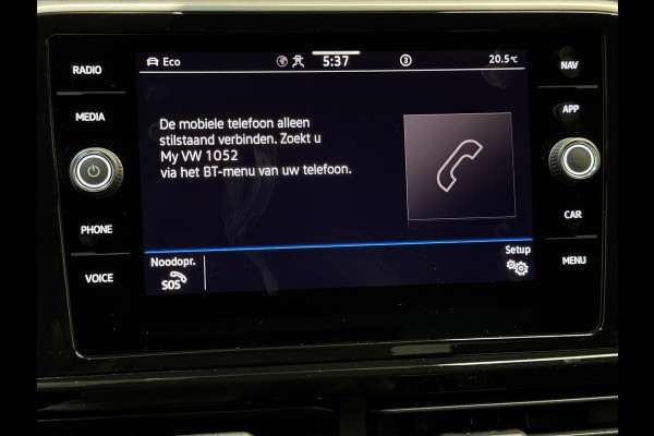 Volkswagen T-Roc 1.5 TSI R-Line Business+ |Massage|IQ.Light|ACC|DCC|Navi|