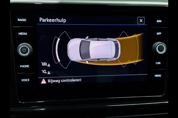 Volkswagen T-Roc 1.5 TSI R-Line Business+ |Massage|IQ.Light|ACC|DCC|Navi|