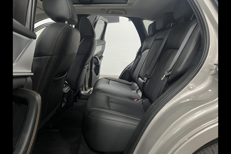 Mazda CX-60 CX-60 2.5 Homura Trekhaak | Adapt. cruise | Open dak | Stoelventilatie | 360 camera | Head-up | Stuur-/Stuurverwarming | Bose | Pano