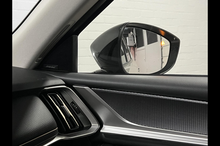 Mazda CX-60 CX-60 2.5 Homura Trekhaak | Adapt. cruise | Open dak | Stoelventilatie | 360 camera | Head-up | Stuur-/Stuurverwarming | Bose | Pano