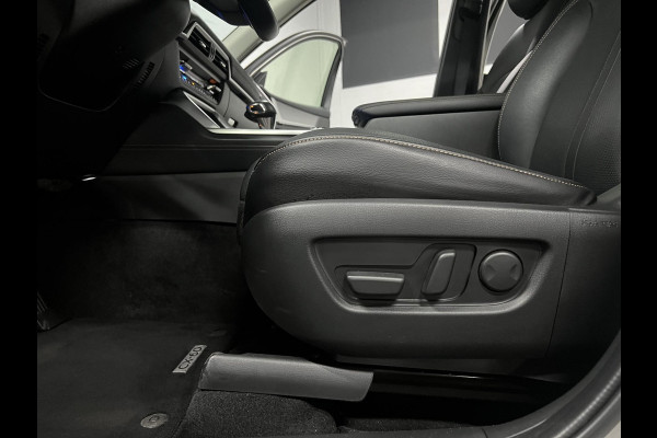 Mazda CX-60 CX-60 2.5 Homura Trekhaak | Adapt. cruise | Open dak | Stoelventilatie | 360 camera | Head-up | Stuur-/Stuurverwarming | Bose | Pano