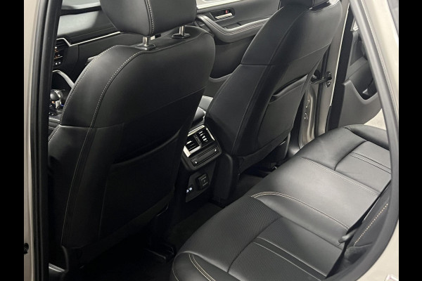 Mazda CX-60 CX-60 2.5 Homura Trekhaak | Adapt. cruise | Open dak | Stoelventilatie | 360 camera | Head-up | Stuur-/Stuurverwarming | Bose | Pano