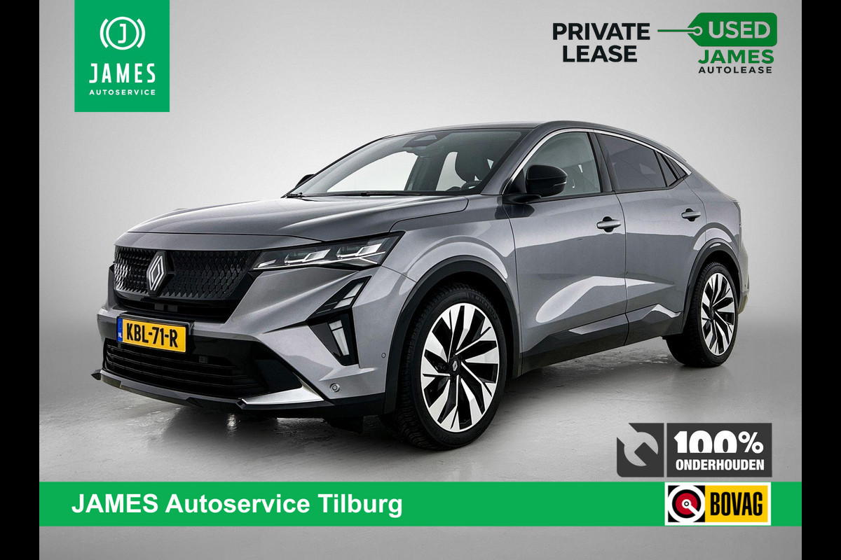 Renault Rafale 1.2 E-Tech full hybrid 200 techno PANO | WINTER-PACK | AD-CRUISE | GOOGLE