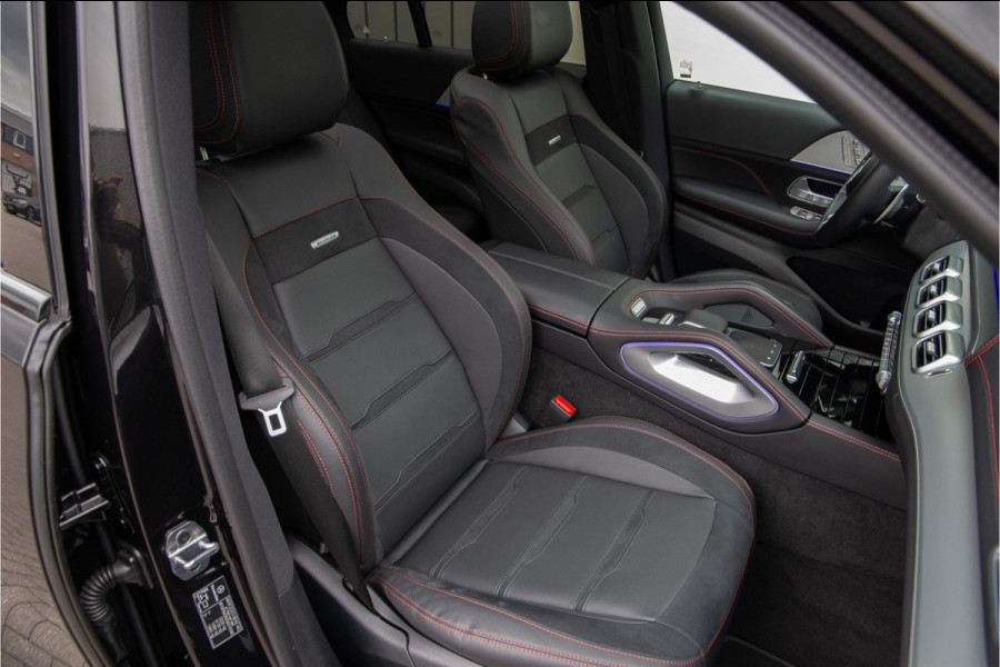 Mercedes-Benz GLE AMG 53 Hybrid 4MATIC+ Premium, Pano, Head-up, Distronic, Airmatic