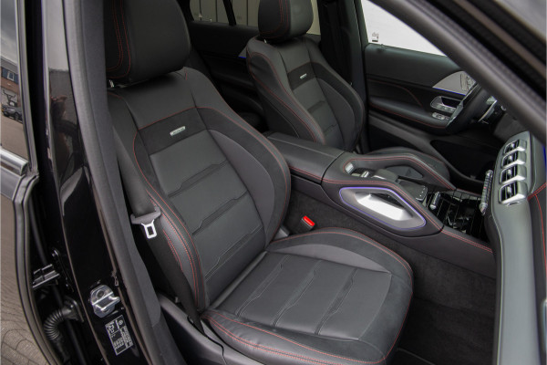 Mercedes-Benz GLE AMG 53 Hybrid 4MATIC+ Premium, Pano, Head-up, Distronic, Airmatic