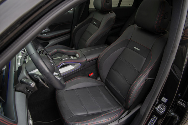 Mercedes-Benz GLE AMG 53 Hybrid 4MATIC+ Premium, Pano, Head-up, Distronic, Airmatic