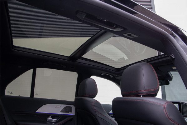 Mercedes-Benz GLE AMG 53 Hybrid 4MATIC+ Premium, Pano, Head-up, Distronic, Airmatic