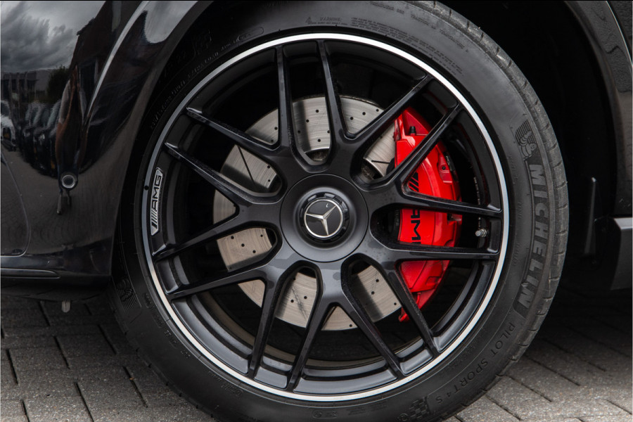 Mercedes-Benz GLE AMG 53 Hybrid 4MATIC+ Premium, Pano, Head-up, Distronic, Airmatic