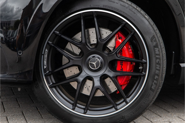 Mercedes-Benz GLE AMG 53 Hybrid 4MATIC+ Premium, Pano, Head-up, Distronic, Airmatic