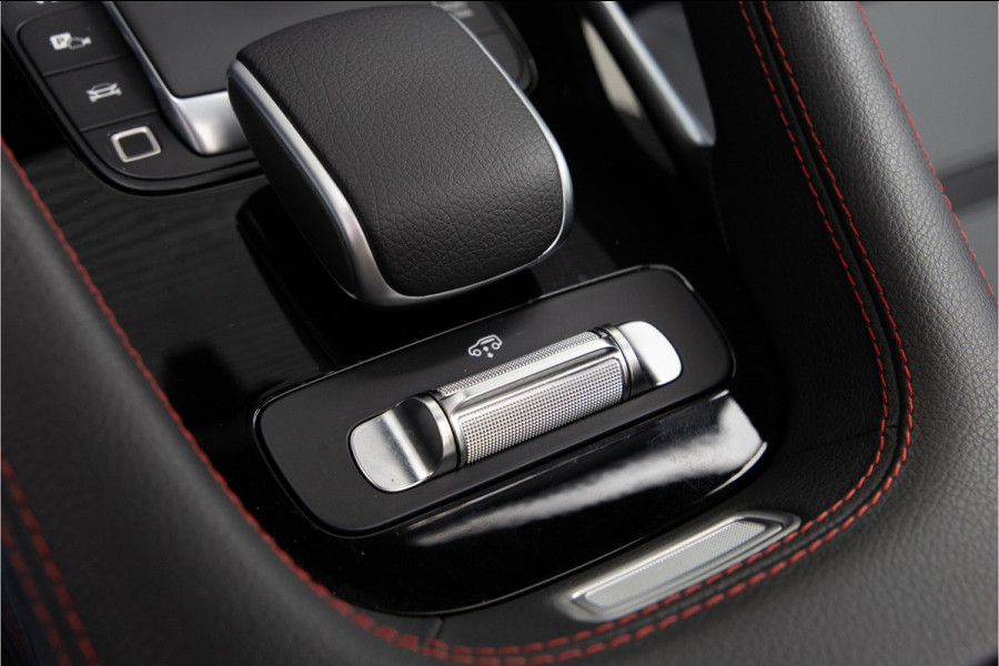 Mercedes-Benz GLE AMG 53 Hybrid 4MATIC+ Premium, Pano, Head-up, Distronic, Airmatic