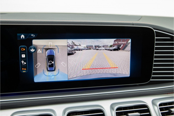 Mercedes-Benz GLE AMG 53 Hybrid 4MATIC+ Premium, Pano, Head-up, Distronic, Airmatic