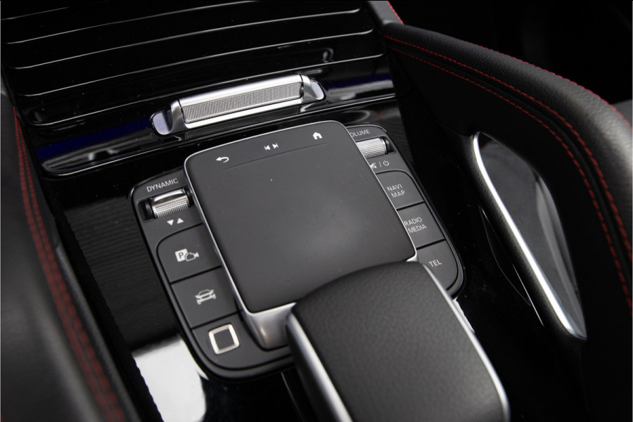 Mercedes-Benz GLE AMG 53 Hybrid 4MATIC+ Premium, Pano, Head-up, Distronic, Airmatic